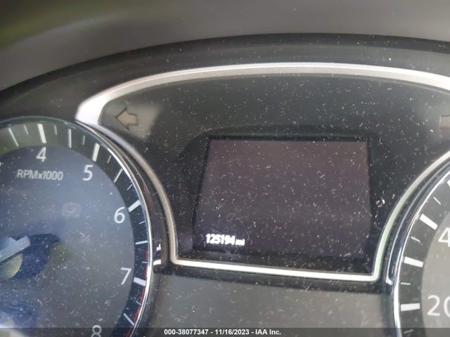 2017 NISSAN ALTIMA 2.5 S VIN: 1N4AL3AP3HN307482
