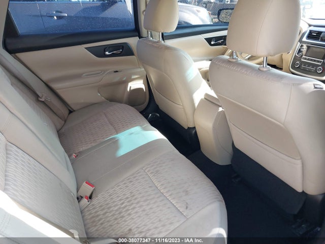 2017 NISSAN ALTIMA 2.5 S VIN: 1N4AL3AP3HN307482