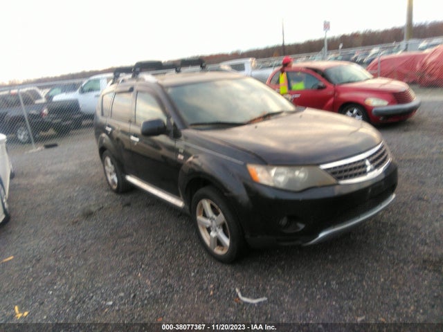 2009 MITSUBISHI OUTLANDER JA4MT41X99Z002909 Photo 0
