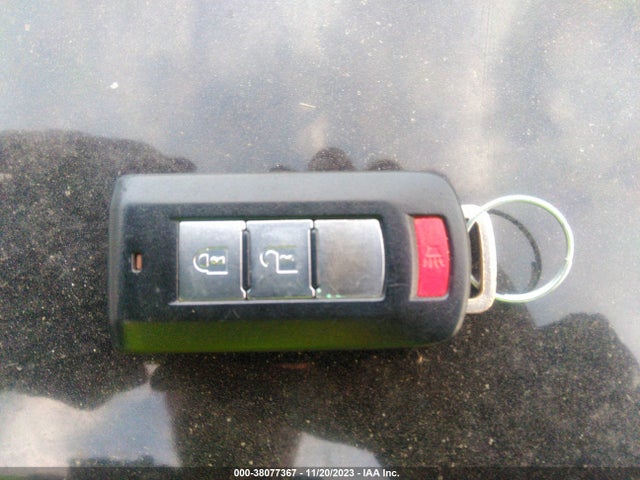 2009 MITSUBISHI OUTLANDER JA4MT41X99Z002909 Photo 10