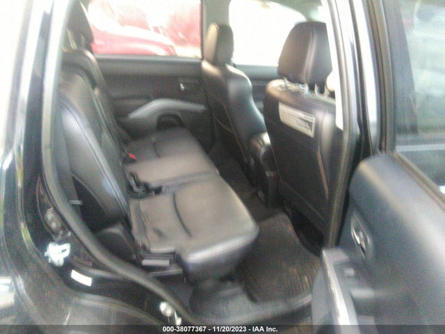 2009 MITSUBISHI OUTLANDER JA4MT41X99Z002909 Photo 7
