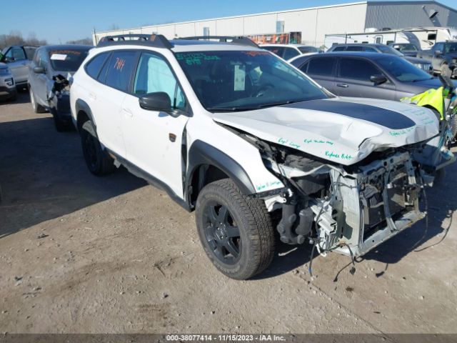 4S4BTGUD6N3168636 auction archive image