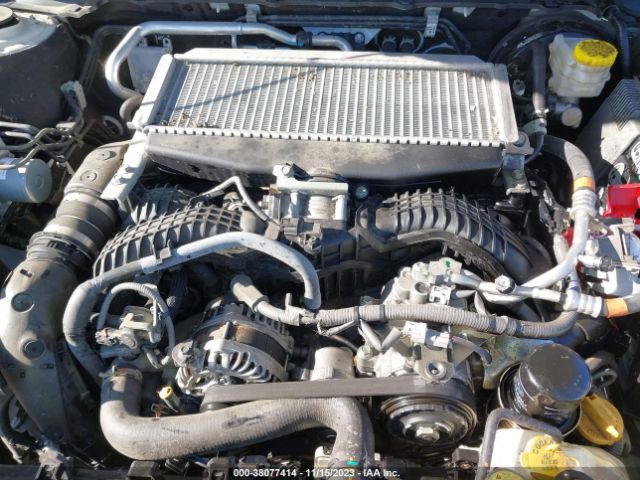 4S4BTGUD6N3168636 Subaru Outback Wilderness