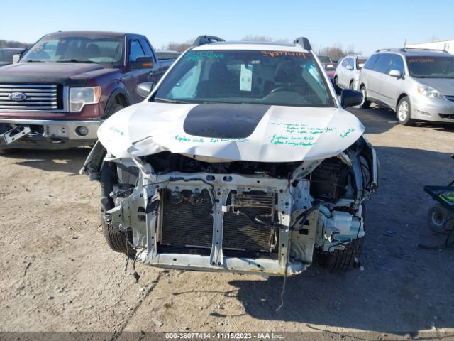 4S4BTGUD6N3168636 Subaru Outback Wilderness
