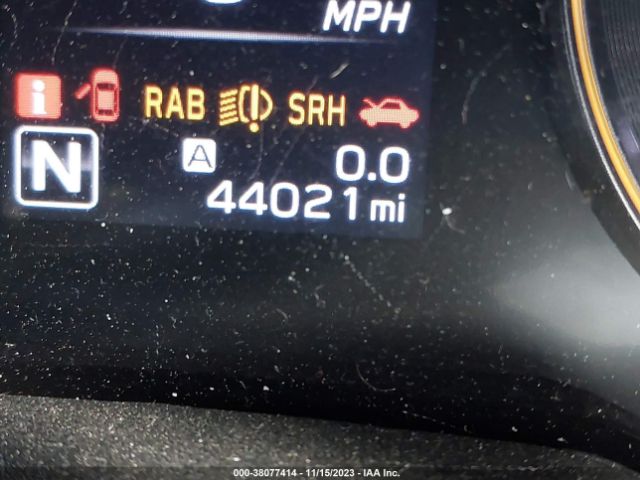 4S4BTGUD6N3168636 Subaru Outback Wilderness