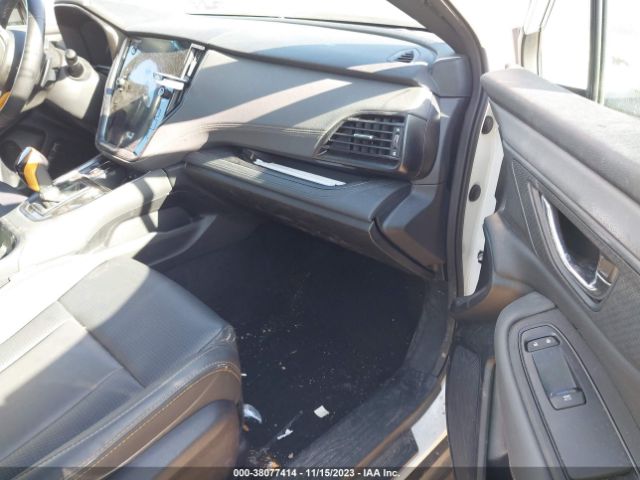 4S4BTGUD6N3168636 Subaru Outback Wilderness