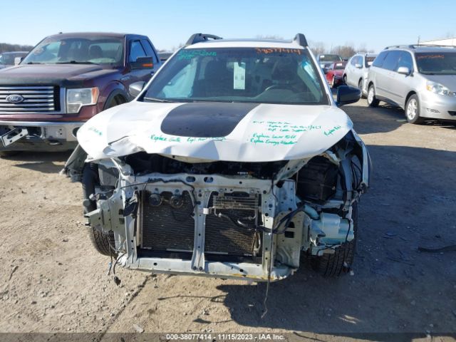 4S4BTGUD6N3168636 Subaru Outback Wilderness