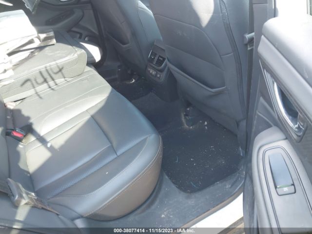 4S4BTGUD6N3168636 Subaru Outback Wilderness