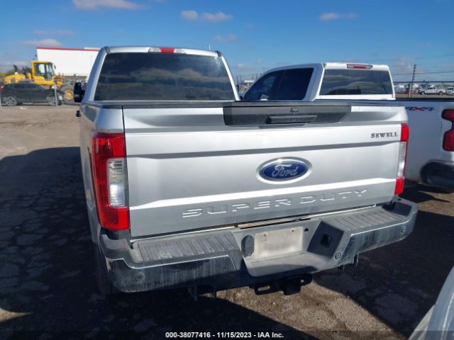1FT7W2BT5KEC22829 Ford F-250 Xlt