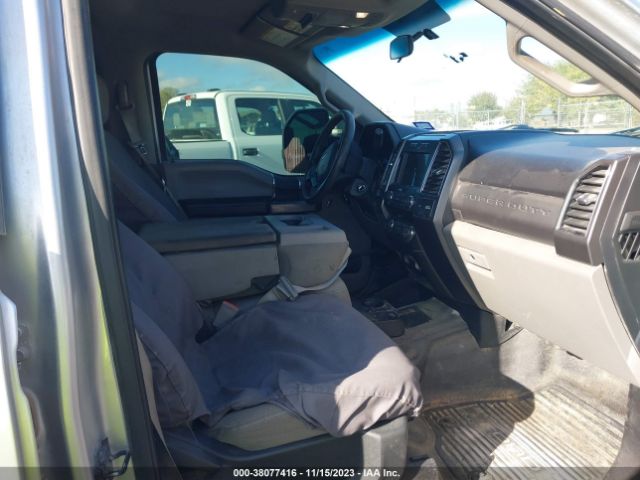 1FT7W2BT5KEC22829 Ford F-250 Xlt