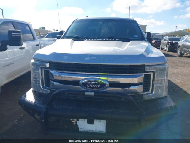 1FT7W2BT5KEC22829 Ford F-250 Xlt