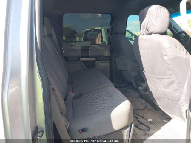 1FT7W2BT5KEC22829 Ford F-250 Xlt