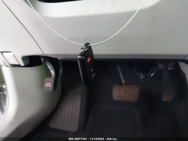 Toyota Prius V Five 2014 JTDZN3EU0E3324626 Image 11