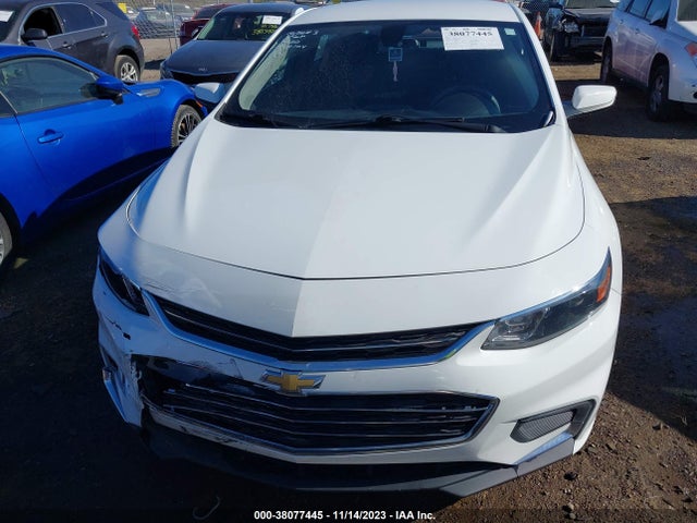 Chevrolet MALIBU LT 2018 1G1ZD5ST0JF249423 Image 11