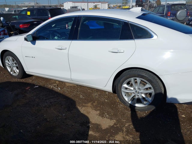 Chevrolet MALIBU LT 2018 1G1ZD5ST0JF249423 Image 13