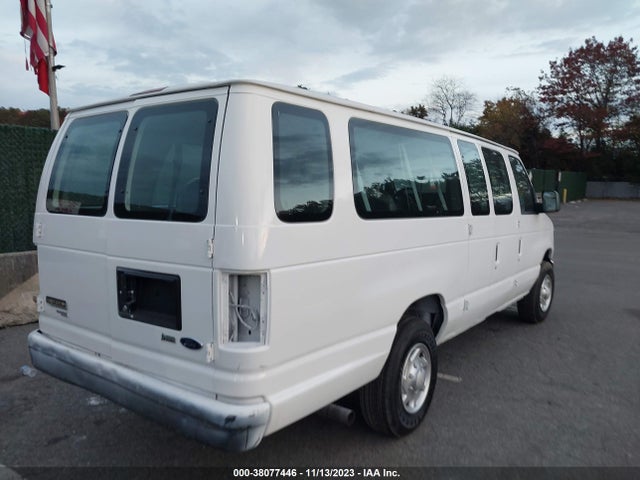 2012 FORD ECONOLINE WAGON 1FBSS3BL2CDB14238 Photo 3