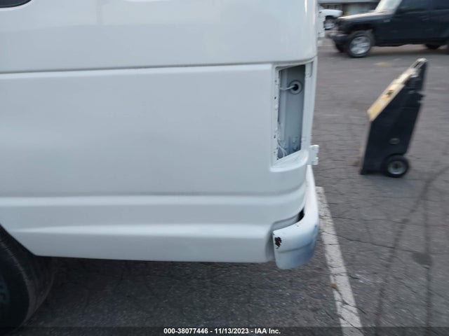 2012 FORD ECONOLINE WAGON 1FBSS3BL2CDB14238 Photo 5