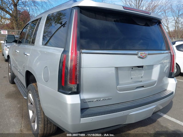 2017 CADILLAC ESCALADE 1GYS4BKJXHR399239 Photo 2