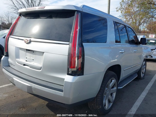 2017 CADILLAC ESCALADE 1GYS4BKJXHR399239 Photo 3