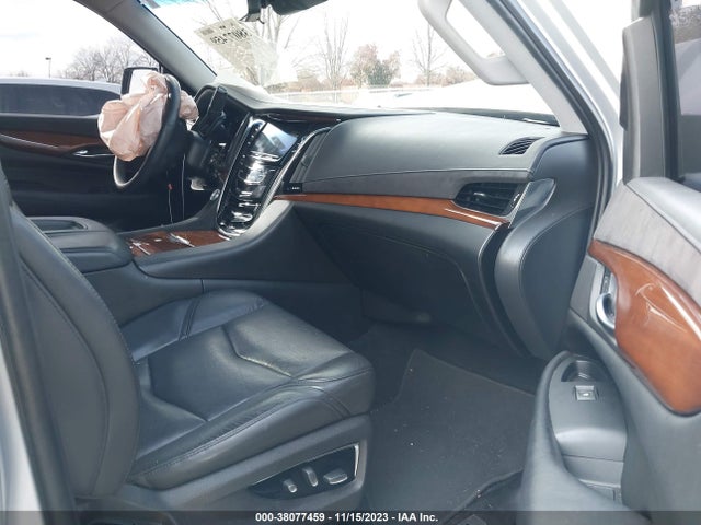 2017 CADILLAC ESCALADE 1GYS4BKJXHR399239 Photo 4