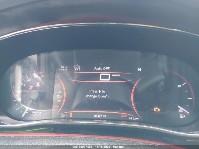 Dodge DART GT 2014 1C3CDFEB8ED919151 Image 7