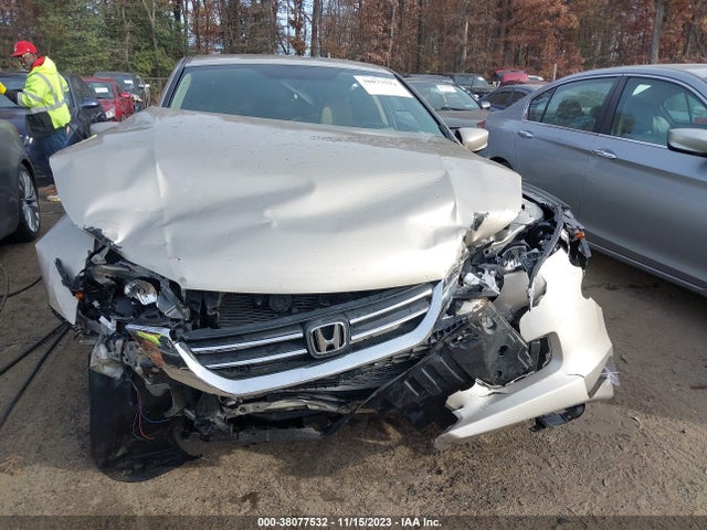 Honda ACCORD LX 2015 1HGCR2F34FA163190 Image 12