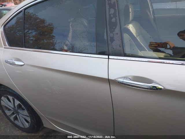 Honda ACCORD LX 2015 1HGCR2F34FA163190 Image 13