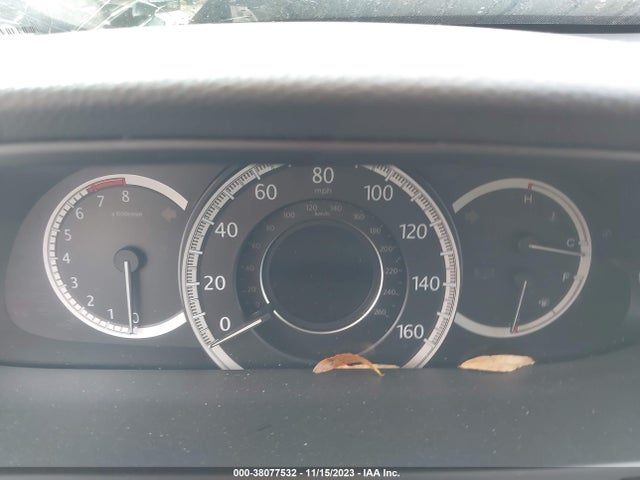Honda ACCORD LX 2015 1HGCR2F34FA163190 Image 15