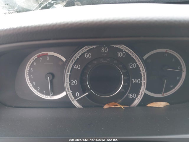 Honda ACCORD LX 2015 1HGCR2F34FA163190 Image 7