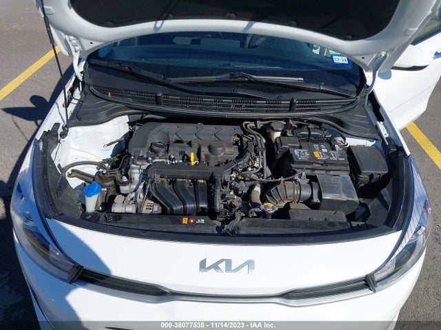 KIA RIO S 2023 3KPA24ADXPE540688 Image 10