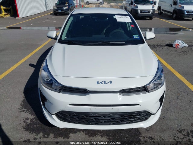 KIA RIO S 2023 3KPA24ADXPE540688 Image 12