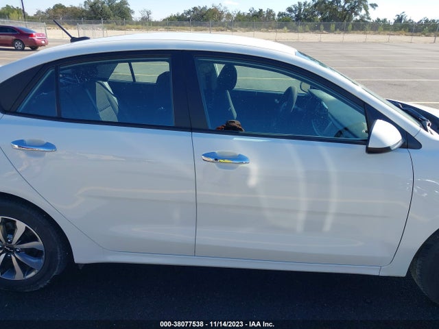 KIA RIO S 2023 3KPA24ADXPE540688 Image 13