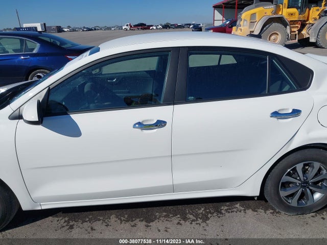 KIA RIO S 2023 3KPA24ADXPE540688 Image 14