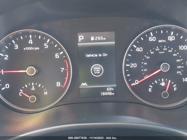 KIA RIO S 2023 3KPA24ADXPE540688 Image 15