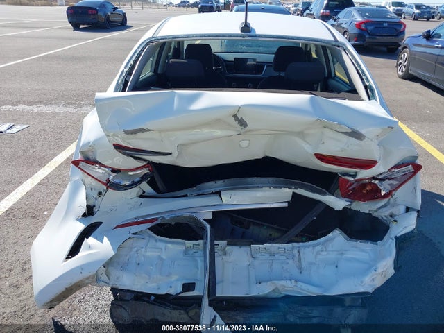 KIA RIO S 2023 3KPA24ADXPE540688 Image 16