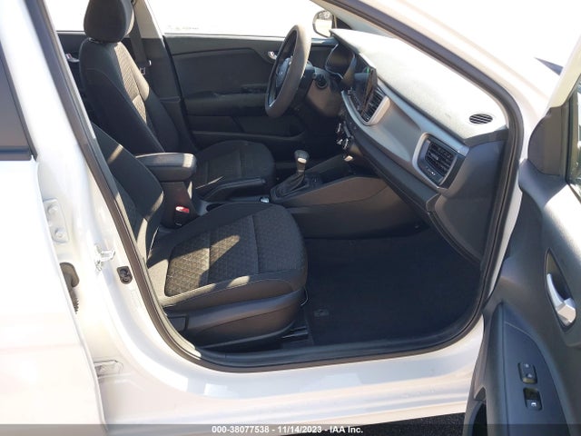 KIA RIO S 2023 3KPA24ADXPE540688 Image 5