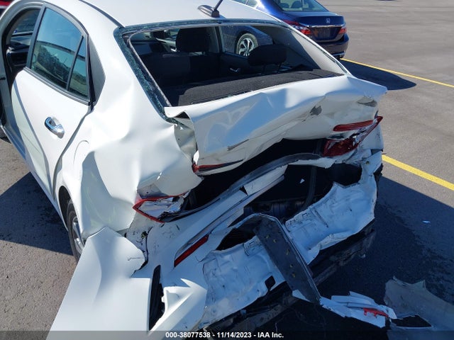 KIA RIO S 2023 3KPA24ADXPE540688 Image 6