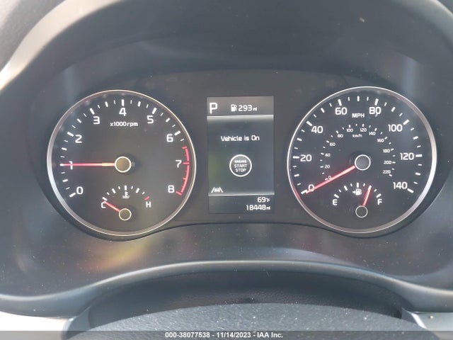KIA RIO S 2023 3KPA24ADXPE540688 Image 7