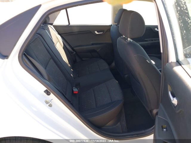 KIA RIO S 2023 3KPA24ADXPE540688 Image 8