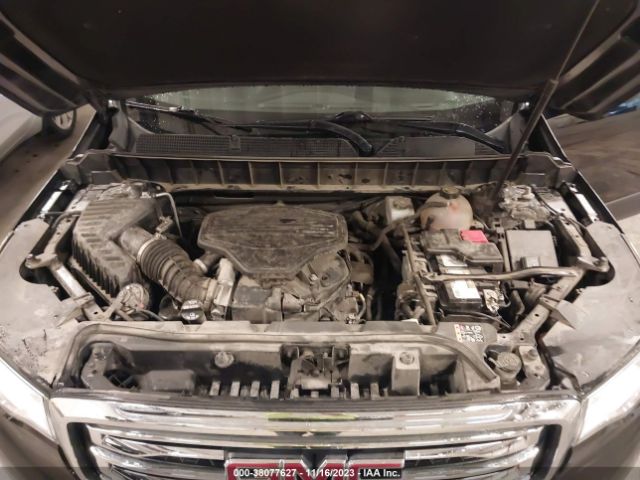 1GKKNWLS6KZ289771 GMC Acadia Slt-2