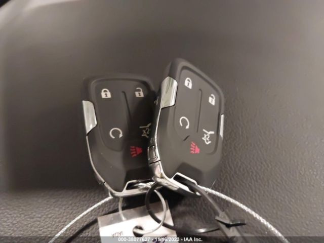 1GKKNWLS6KZ289771 GMC Acadia Slt-2