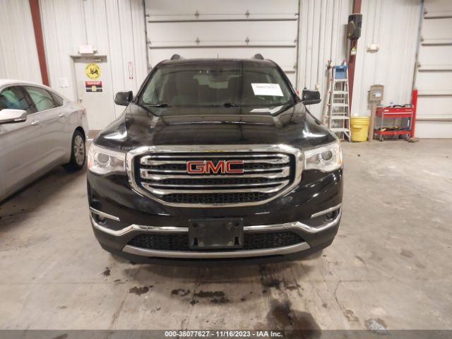 1GKKNWLS6KZ289771 GMC Acadia Slt-2