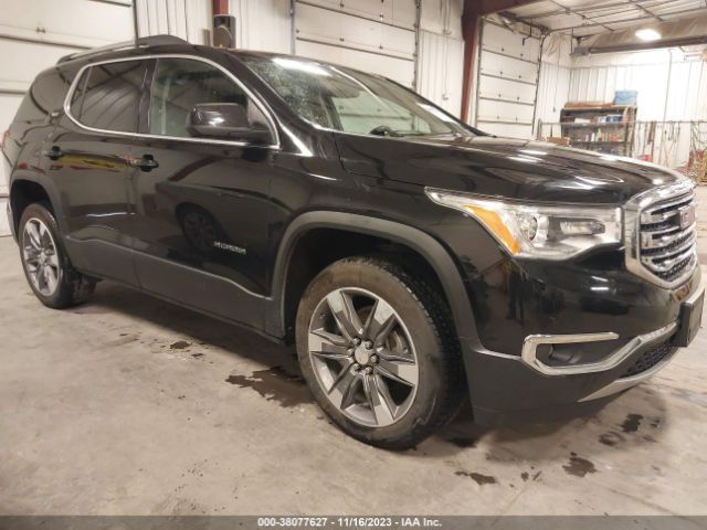 1GKKNWLS6KZ289771 GMC Acadia Slt-2