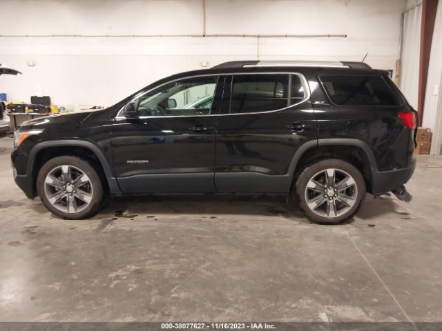 1GKKNWLS6KZ289771 GMC Acadia Slt-2