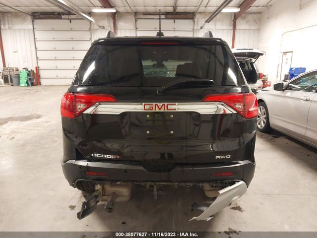 1GKKNWLS6KZ289771 GMC Acadia Slt-2