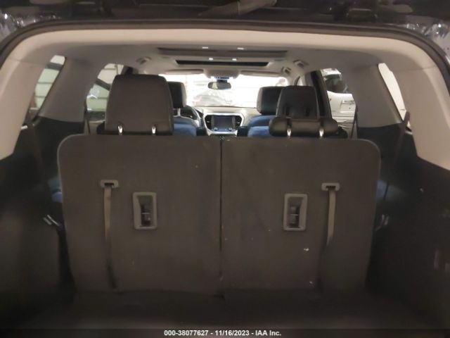 1GKKNWLS6KZ289771 GMC Acadia Slt-2