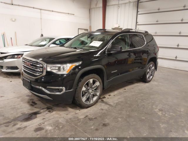 1GKKNWLS6KZ289771 GMC Acadia Slt-2