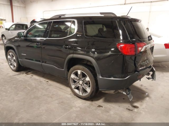 1GKKNWLS6KZ289771 GMC Acadia Slt-2