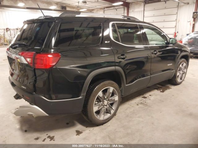 1GKKNWLS6KZ289771 GMC Acadia Slt-2