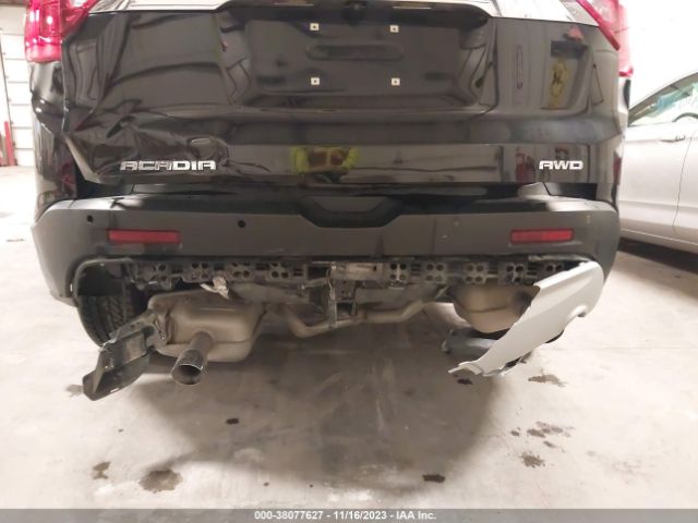 1GKKNWLS6KZ289771 GMC Acadia Slt-2